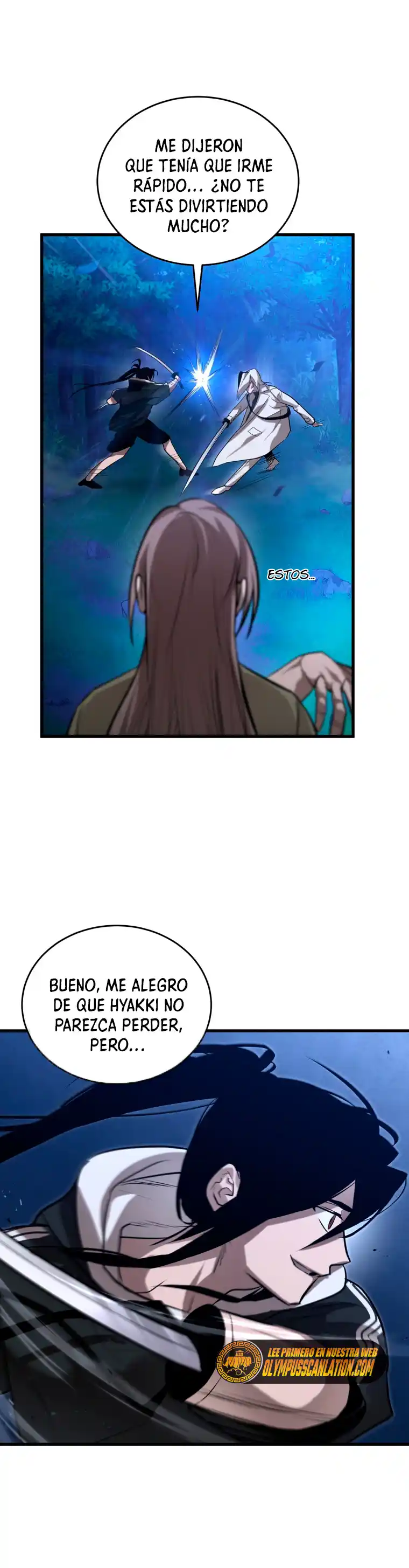 Dororo Re:verse - Capítulo 11 - Página 7 - LectorTMOo