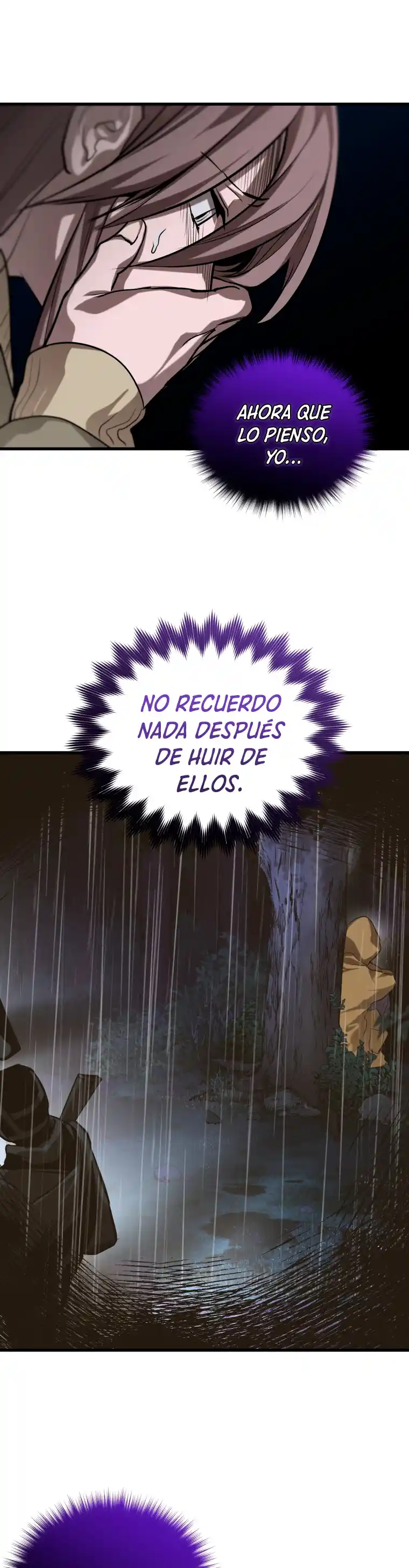 Dororo Re:verse - Capítulo 11 - Página 9 - LectorTMOo