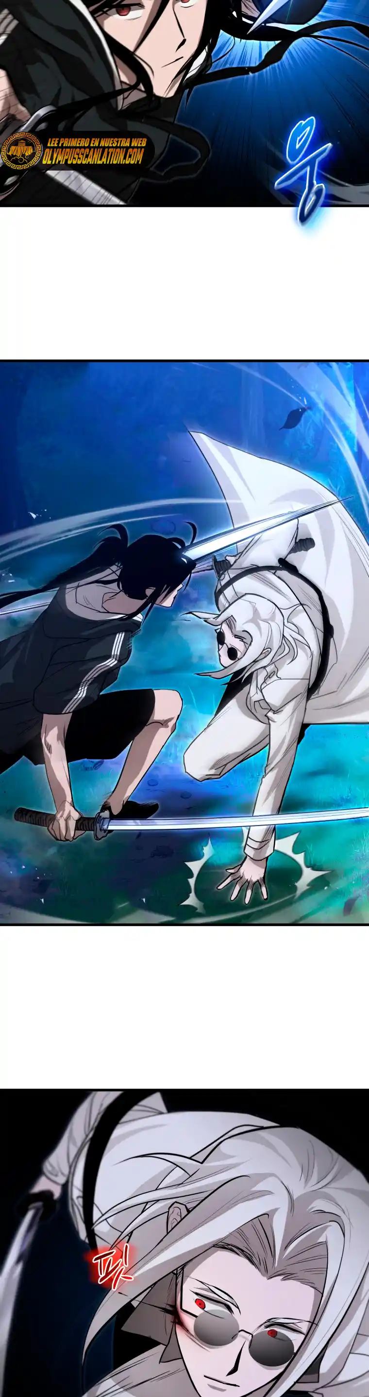 Dororo Re:verse - Capítulo 11 - Página 13 - LectorTMOo