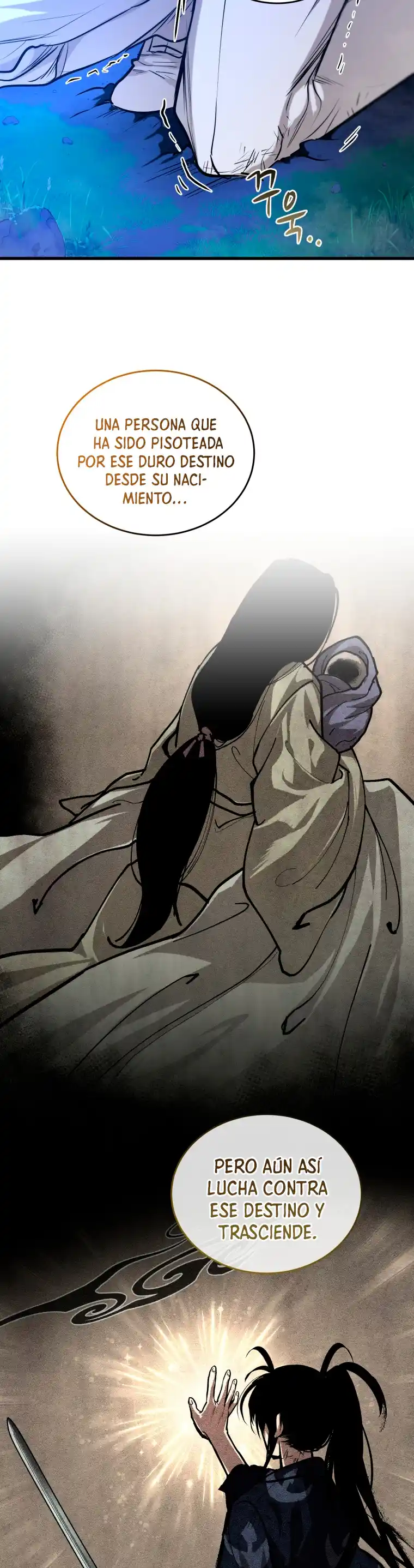 Dororo Re:verse - Capítulo 11 - Página 19 - LectorTMOo