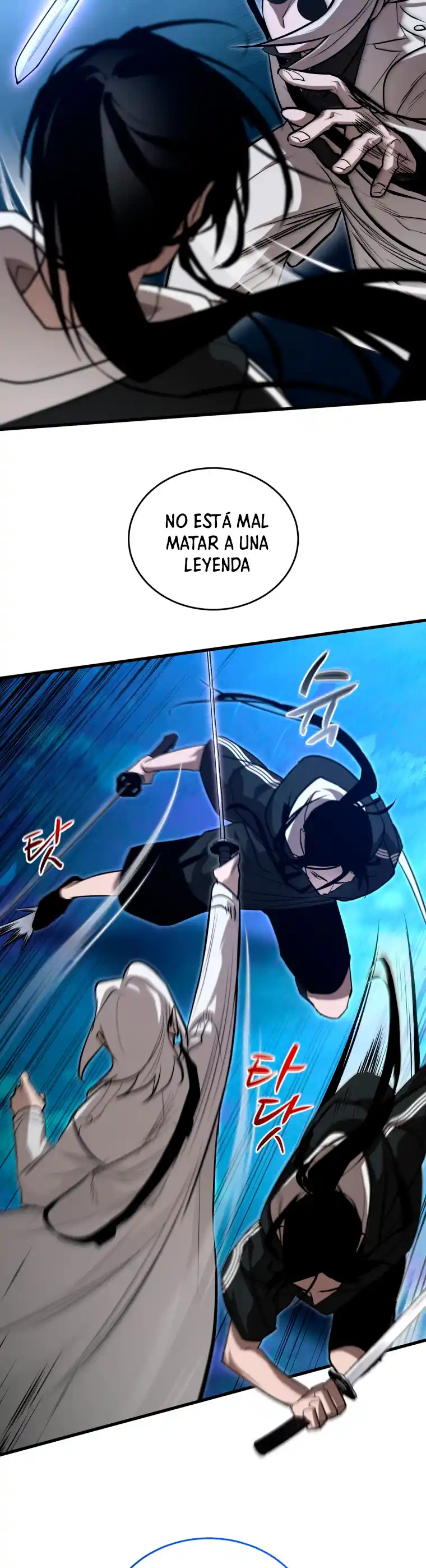 Dororo Re:verse - Capítulo 11 - Página 26 - LectorTMOo
