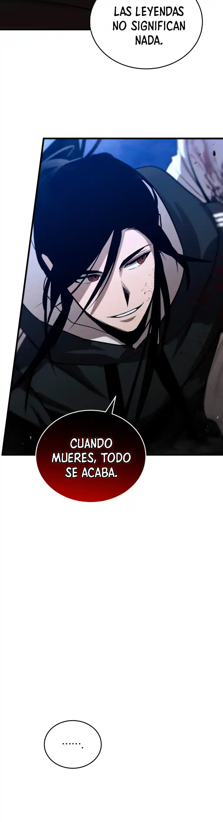Dororo Re:verse - Capítulo 11 - Página 30 - LectorTMOo