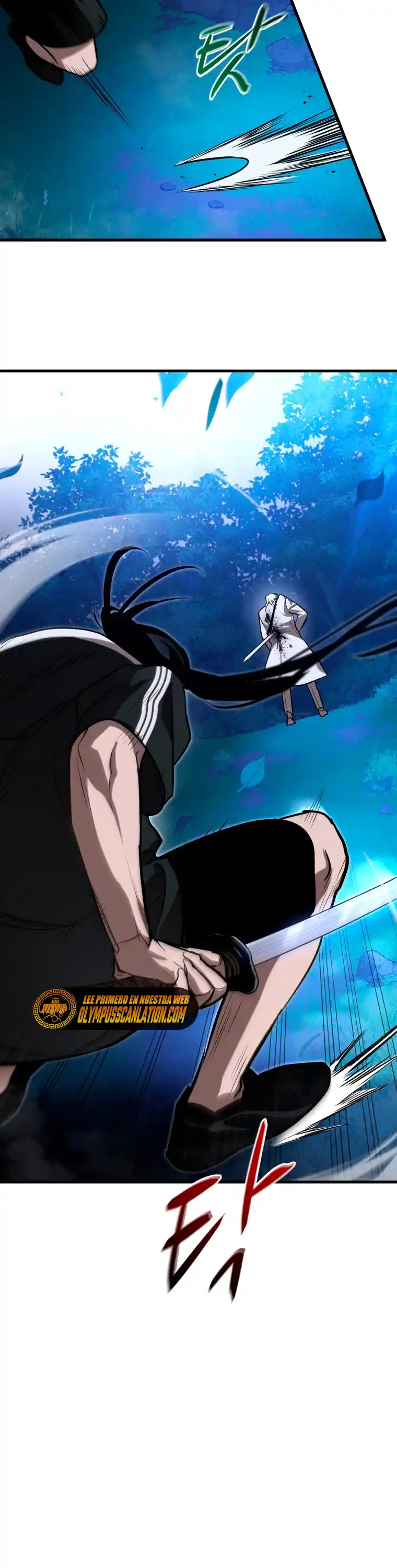 Dororo Re:verse - Capítulo 11 - Página 34 - LectorTMOo