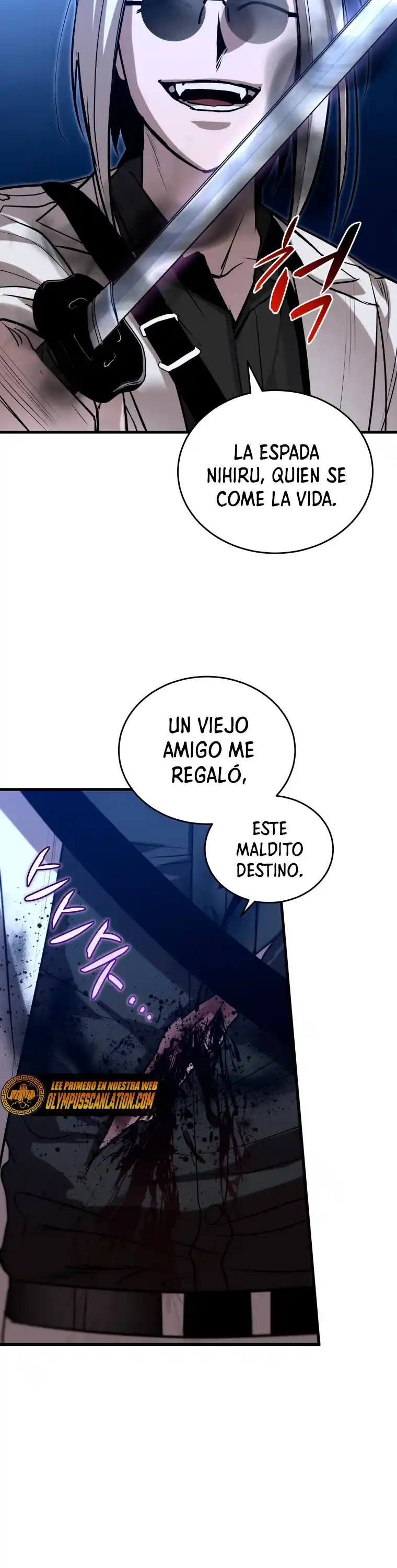 Dororo Re:verse - Capítulo 11 - Página 39 - LectorTMOo