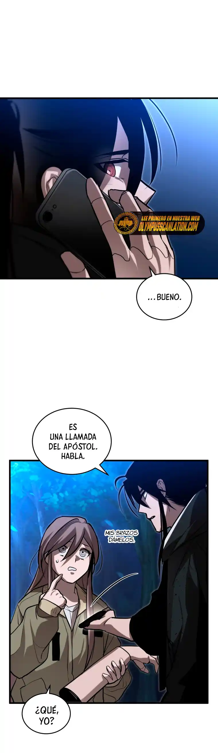 Dororo Re:verse - Capítulo 11 - Página 42 - LectorTMOo
