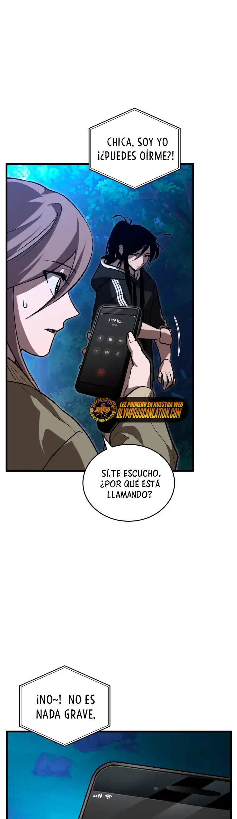 Dororo Re:verse - Capítulo 11 - Página 43 - LectorTMOo