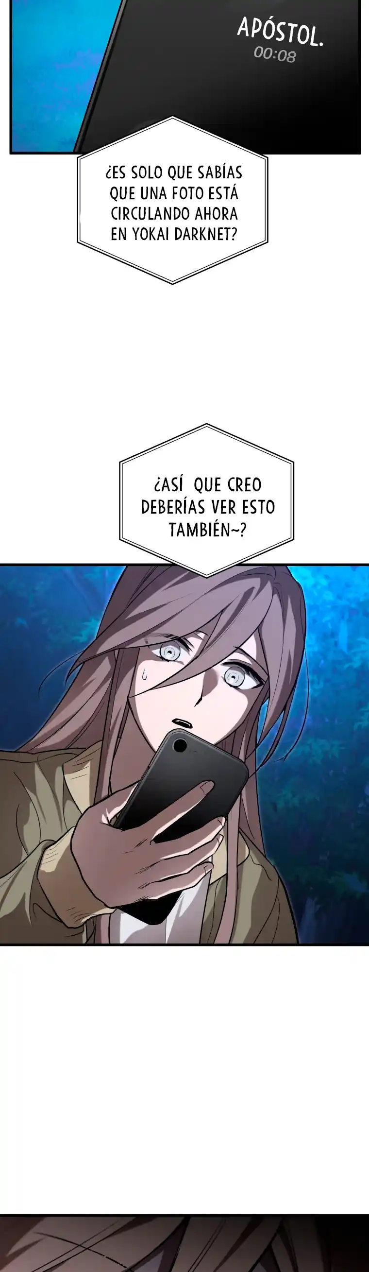 Dororo Re:verse - Capítulo 11 - Página 44 - LectorTMOo