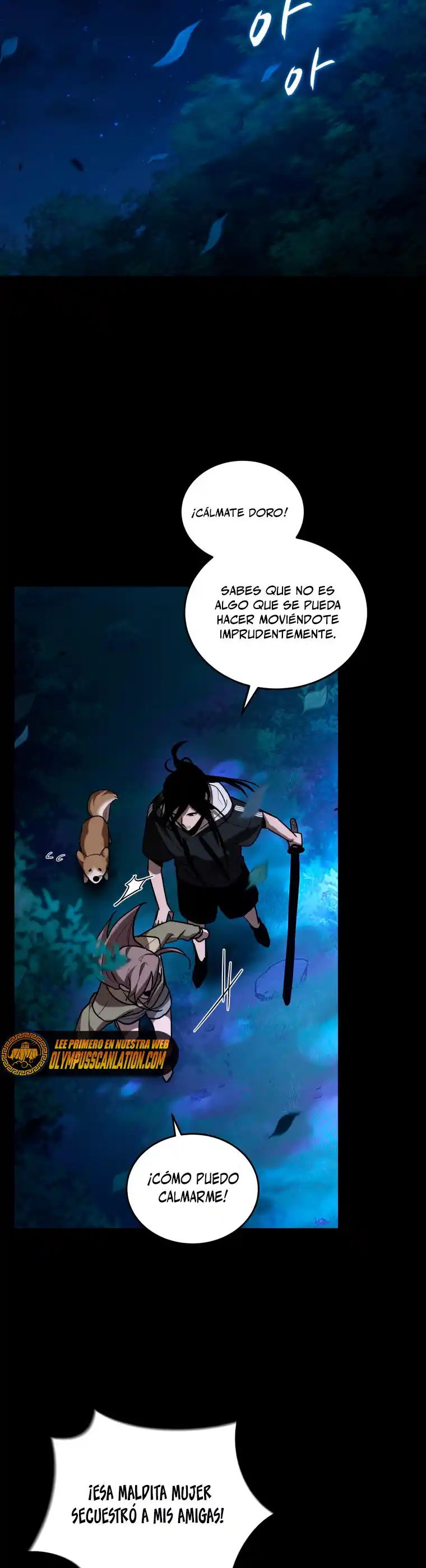 Dororo Re:verse - Capítulo 12 - Página 8 - LectorTMOo
