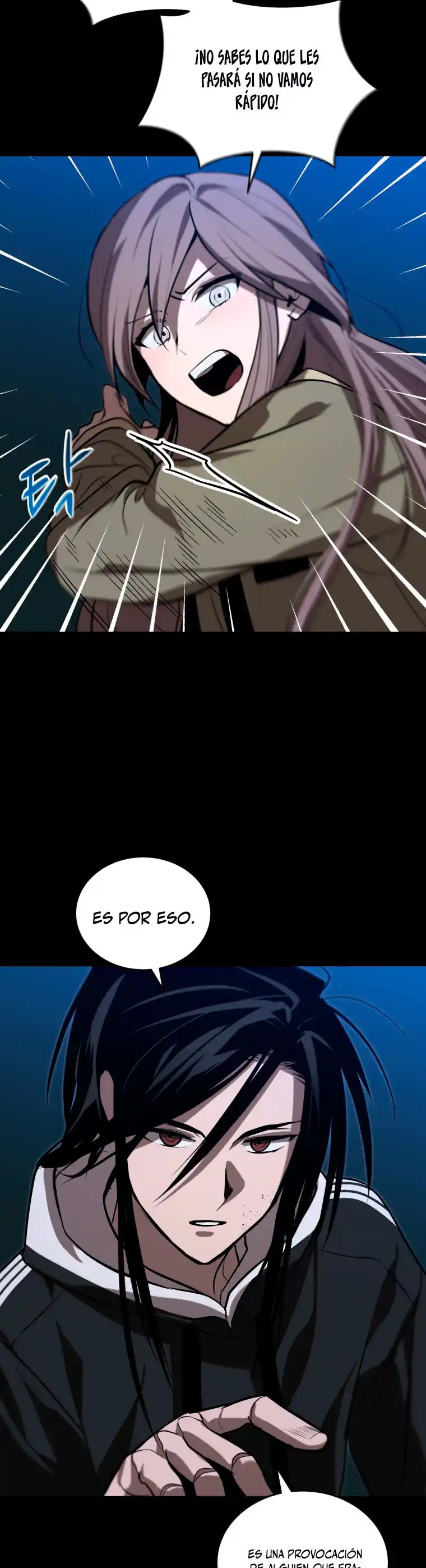 Dororo Re:verse - Capítulo 12 - Página 9 - LectorTMOo