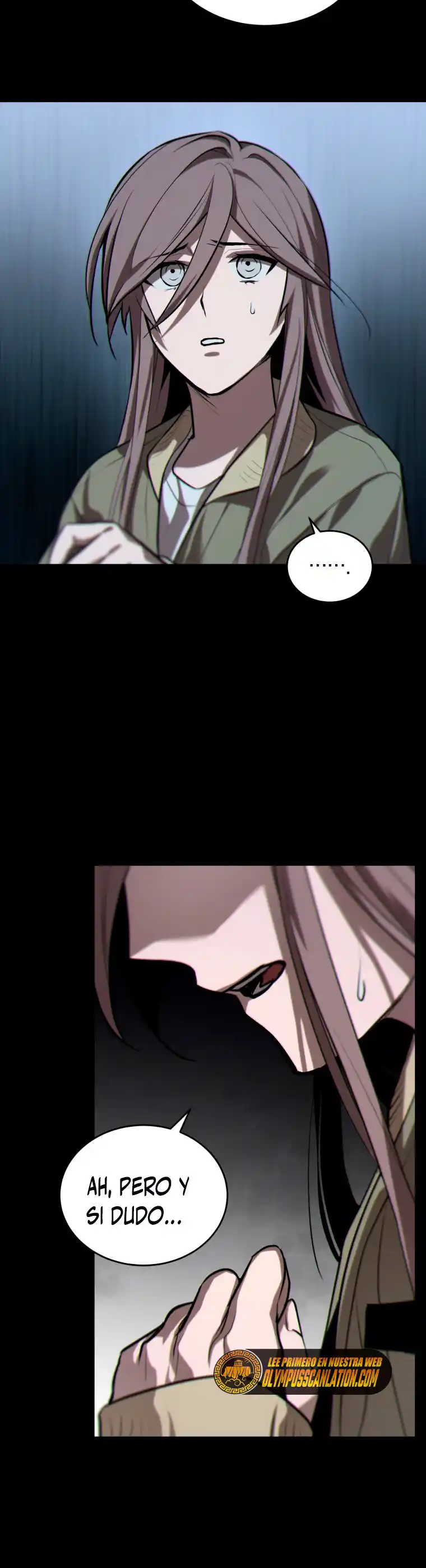 Dororo Re:verse - Capítulo 12 - Página 11 - LectorTMOo