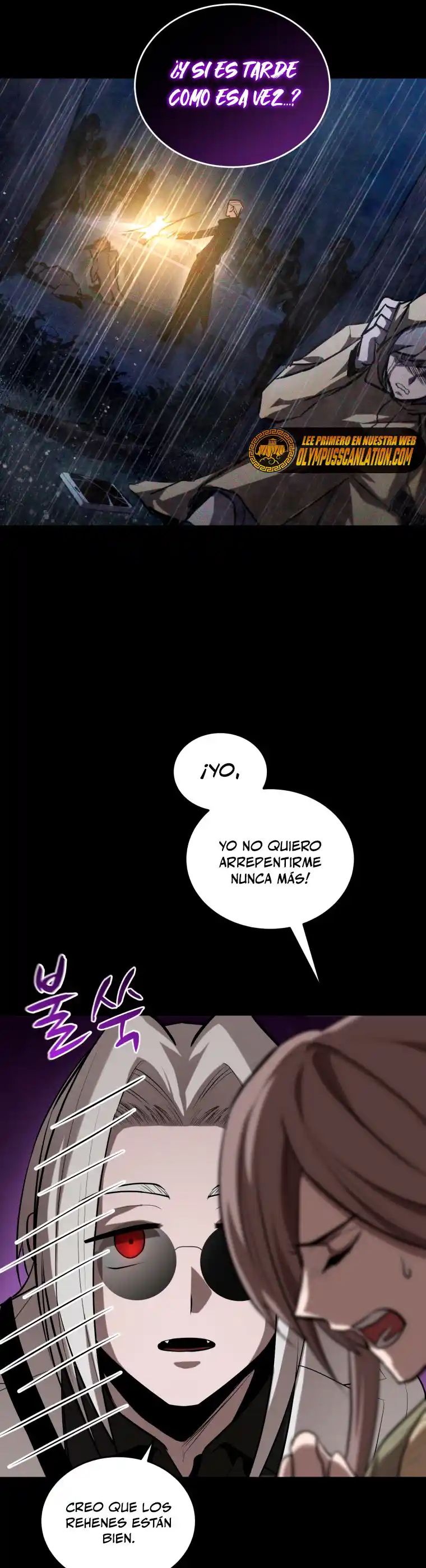 Dororo Re:verse - Capítulo 12 - Página 12 - LectorTMOo