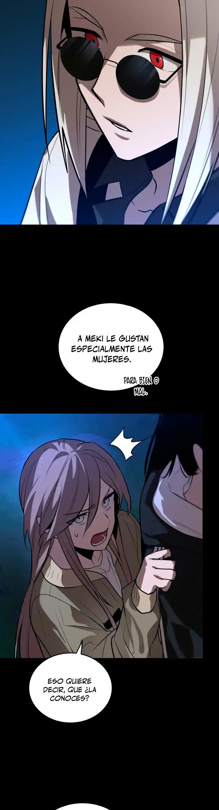 Dororo Re:verse - Capítulo 12 - Página 14 - LectorTMOo