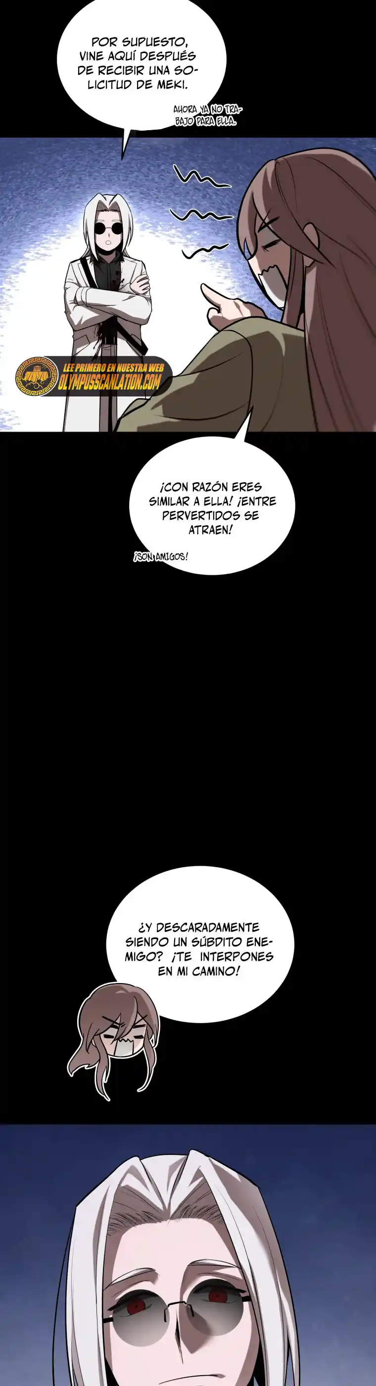 Dororo Re:verse - Capítulo 12 - Página 15 - LectorTMOo