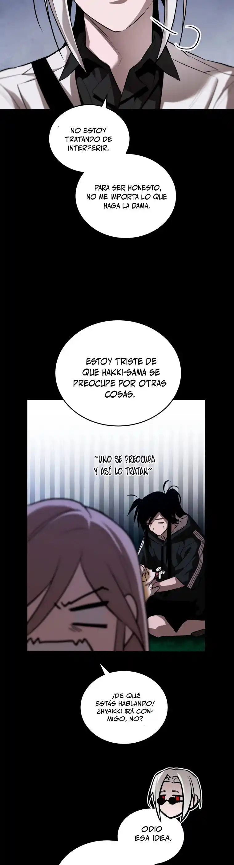 Dororo Re:verse - Capítulo 12 - Página 16 - LectorTMOo