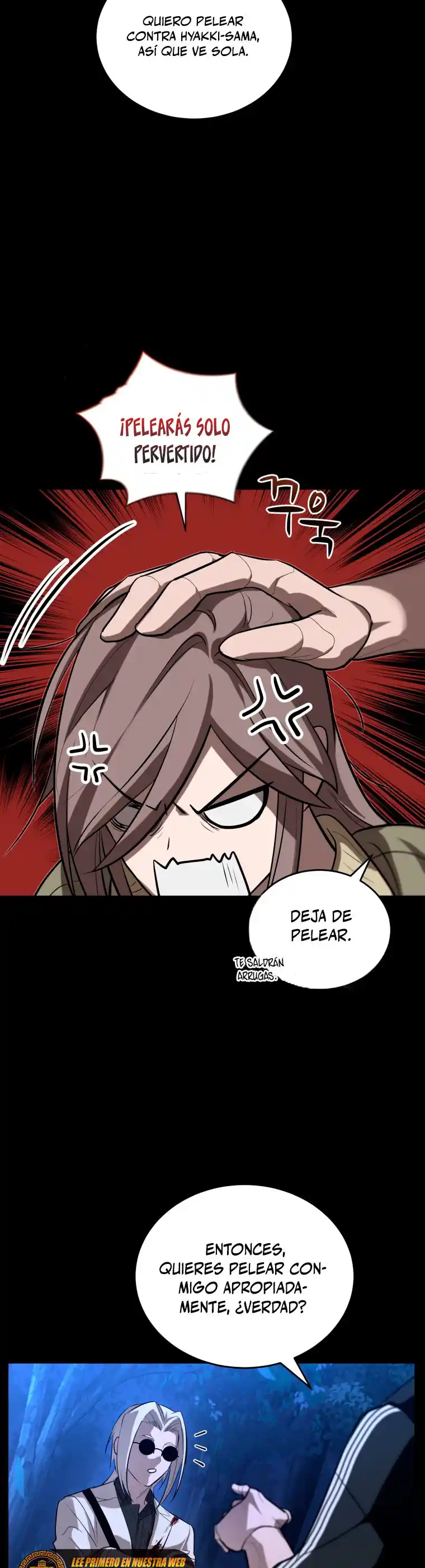 Dororo Re:verse - Capítulo 12 - Página 17 - LectorTMOo