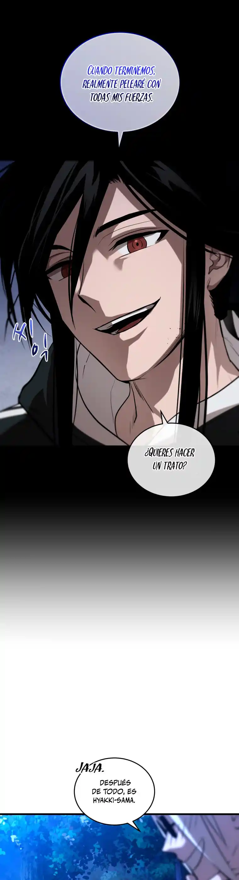 Dororo Re:verse - Capítulo 12 - Página 19 - LectorTMOo