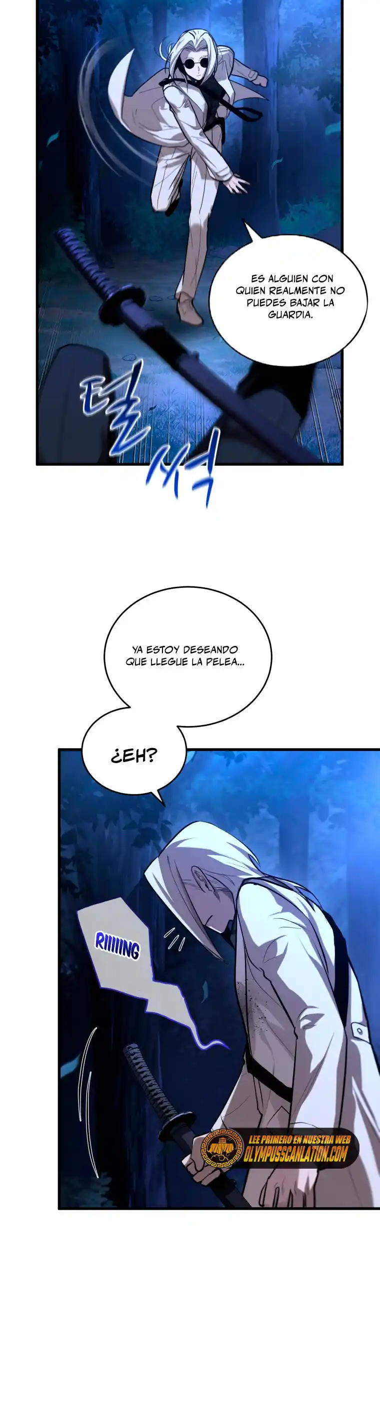 Dororo Re:verse - Capítulo 12 - Página 21 - LectorTMOo