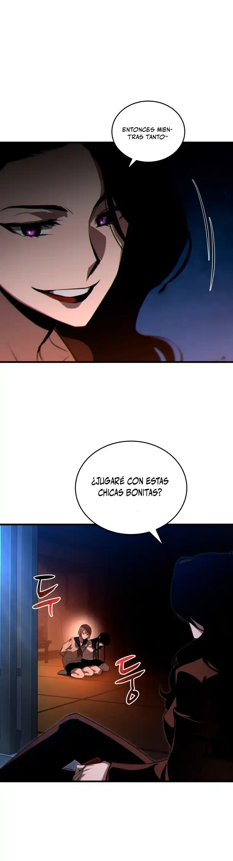 Dororo Re:verse - Capítulo 12 - Página 30 - LectorTMOo
