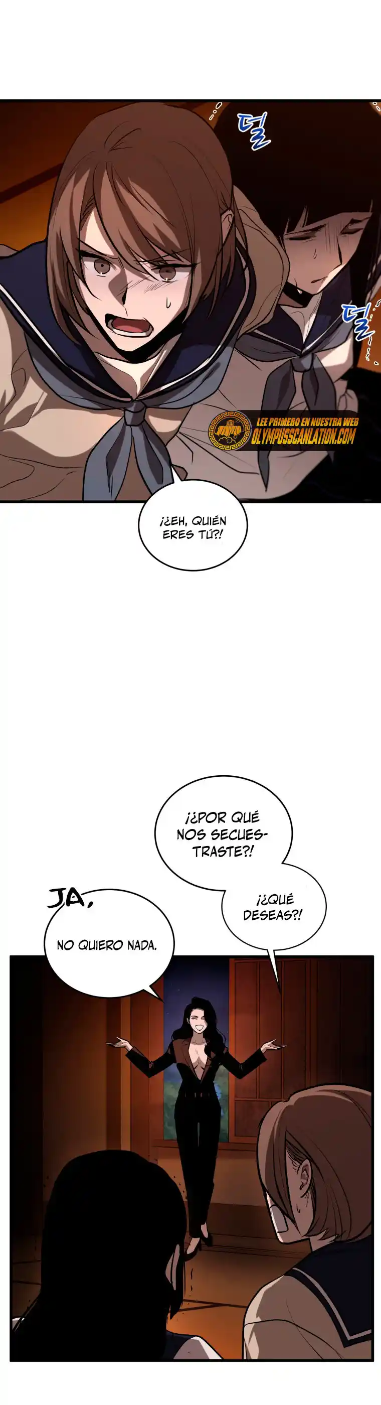 Dororo Re:verse - Capítulo 12 - Página 31 - LectorTMOo