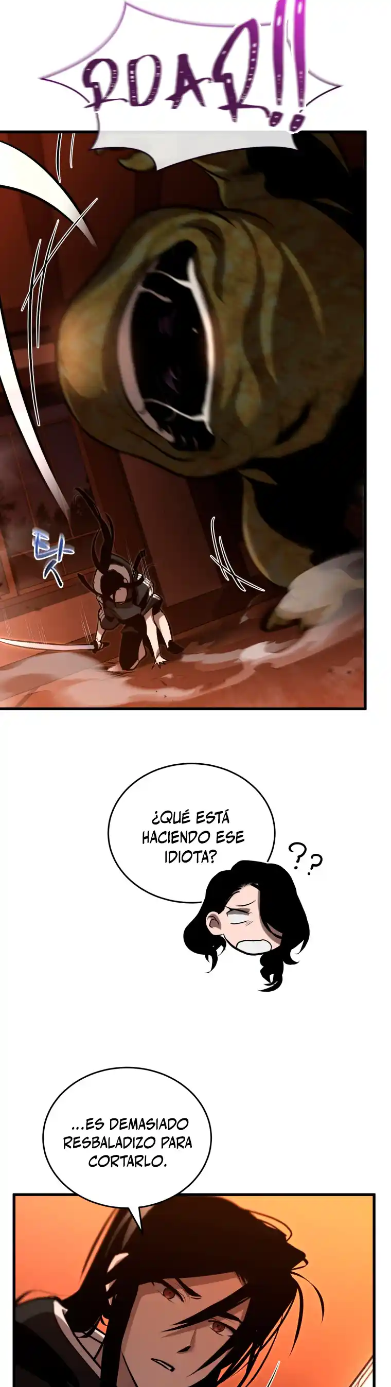 Dororo Re:verse - Capítulo 14 - Página 2 - LectorTMOo