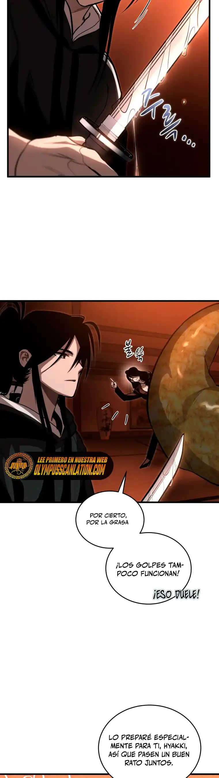 Dororo Re:verse - Capítulo 14 - Página 3 - LectorTMOo