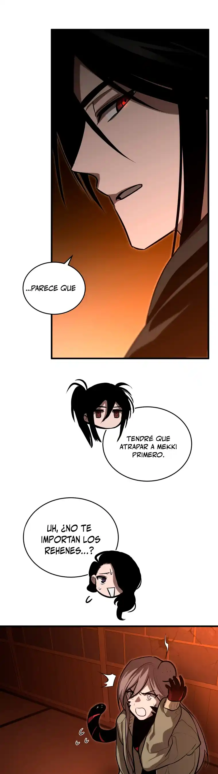 Dororo Re:verse - Capítulo 14 - Página 5 - LectorTMOo