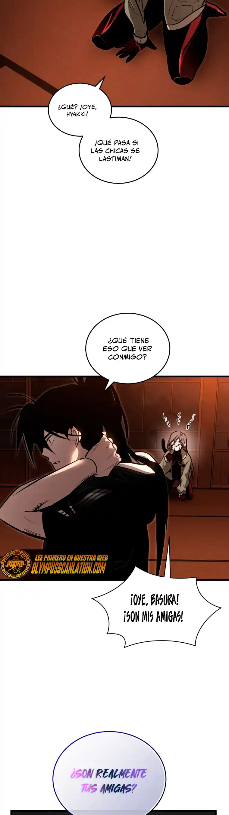Dororo Re:verse - Capítulo 14 - Página 6 - LectorTMOo