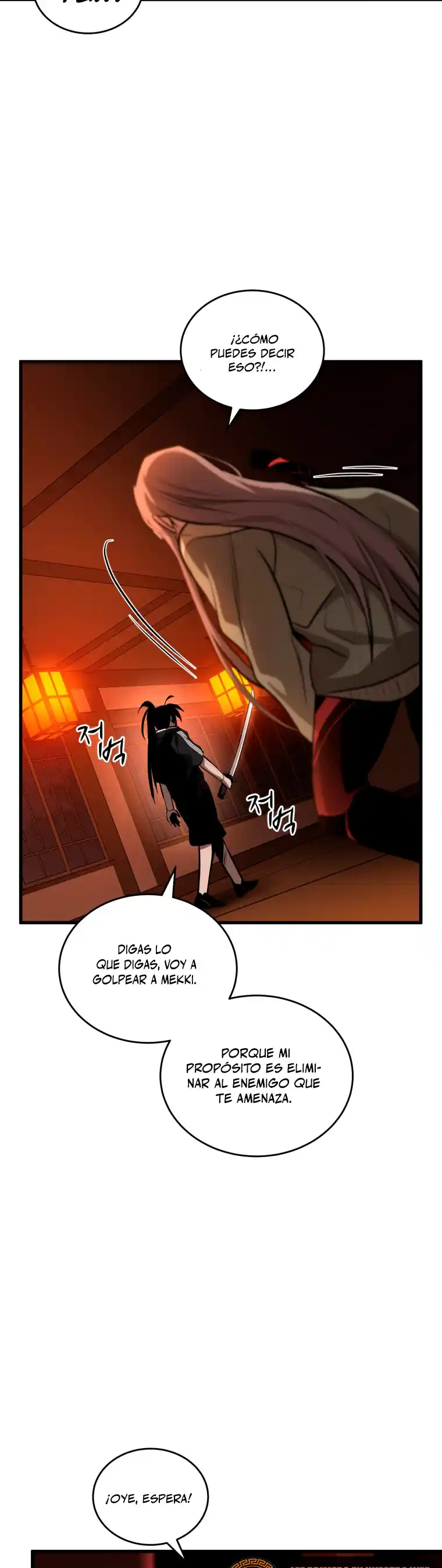 Dororo Re:verse - Capítulo 14 - Página 9 - LectorTMOo