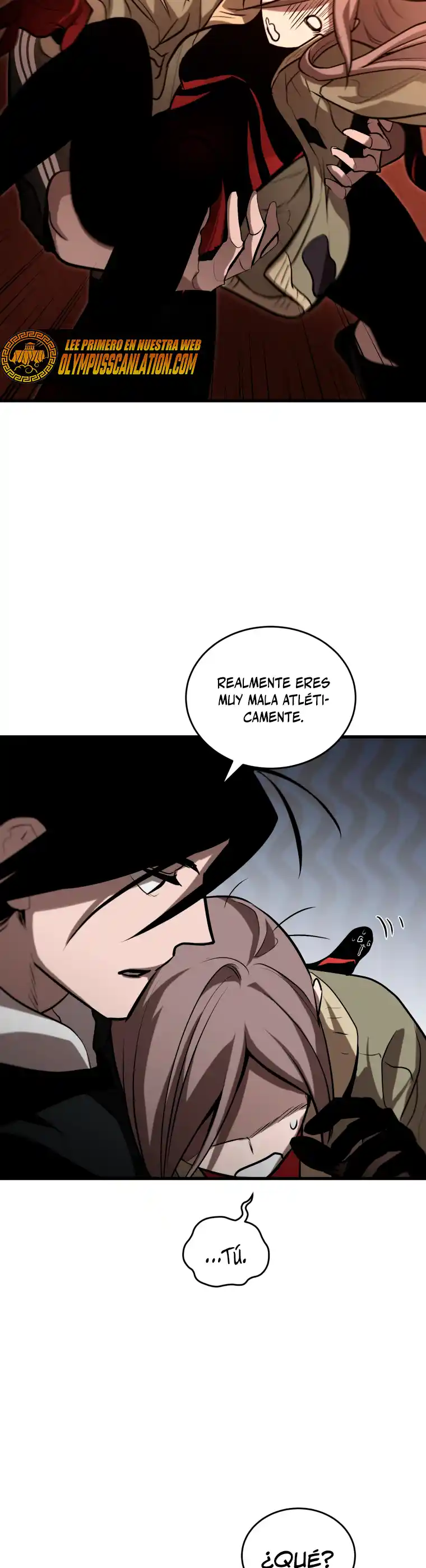 Dororo Re:verse - Capítulo 14 - Página 14 - LectorTMOo