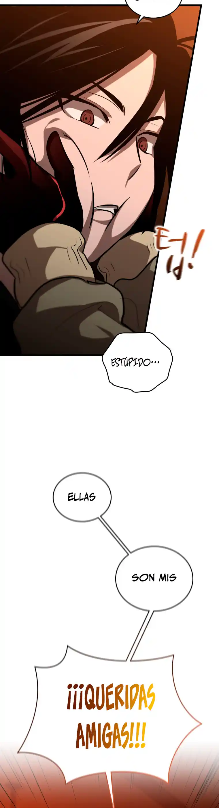 Dororo Re:verse - Capítulo 14 - Página 15 - LectorTMOo
