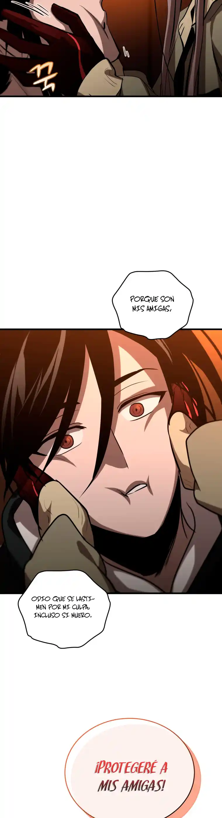 Dororo Re:verse - Capítulo 14 - Página 17 - LectorTMOo