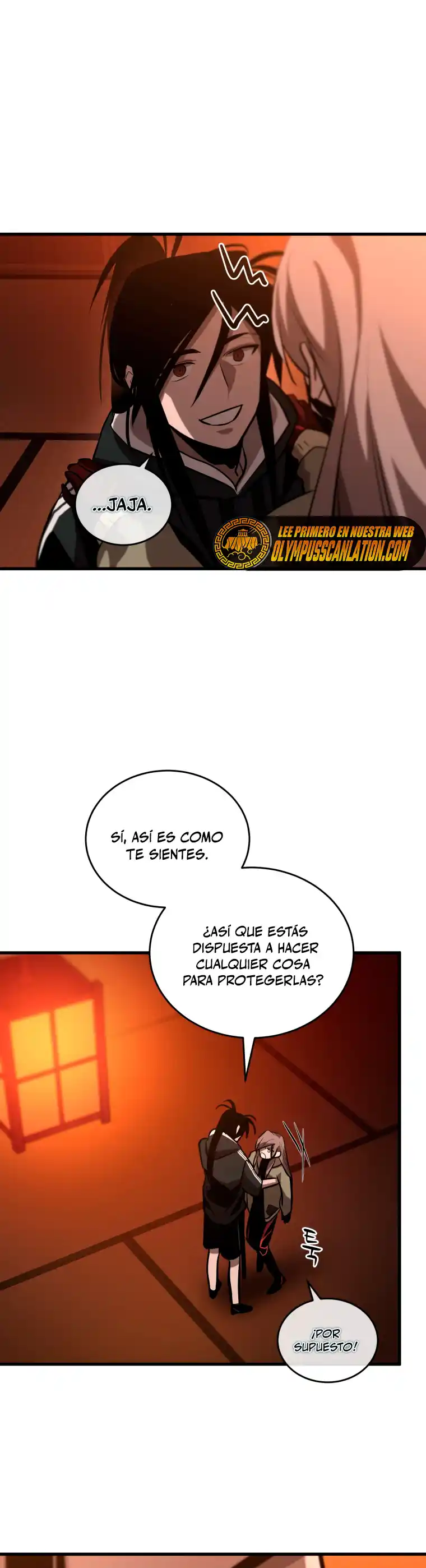 Dororo Re:verse - Capítulo 14 - Página 19 - LectorTMOo