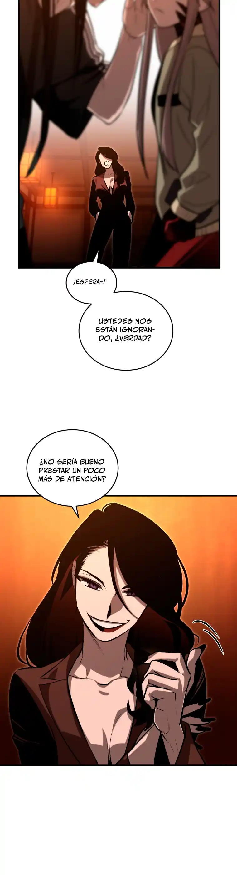Dororo Re:verse - Capítulo 14 - Página 21 - LectorTMOo