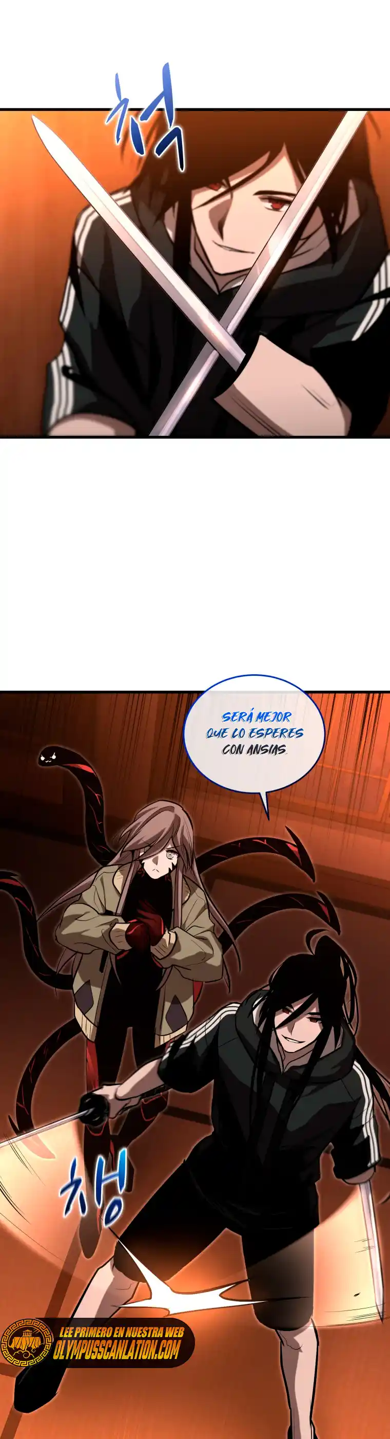 Dororo Re:verse - Capítulo 14 - Página 23 - LectorTMOo