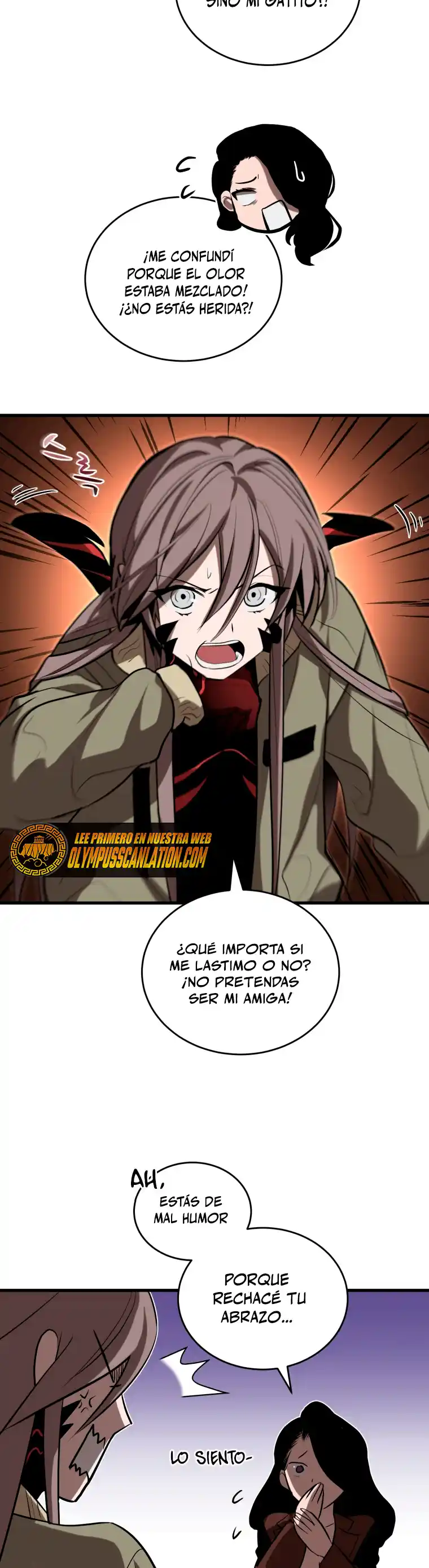 Dororo Re:verse - Capítulo 15 - Página 8 - LectorTMOo