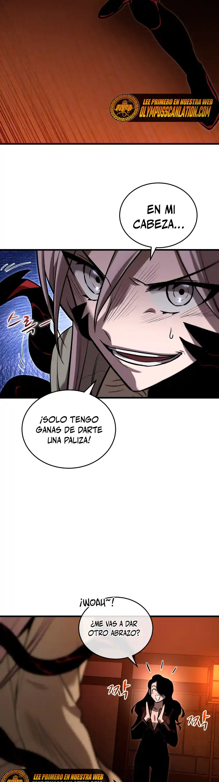 Dororo Re:verse - Capítulo 15 - Página 17 - LectorTMOo