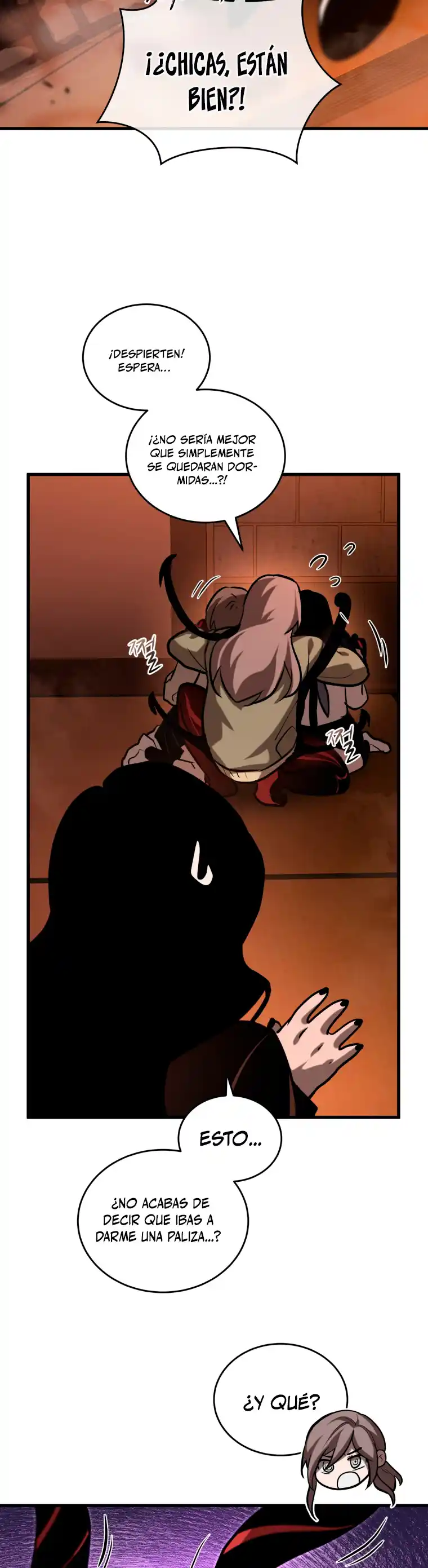 Dororo Re:verse - Capítulo 15 - Página 24 - LectorTMOo