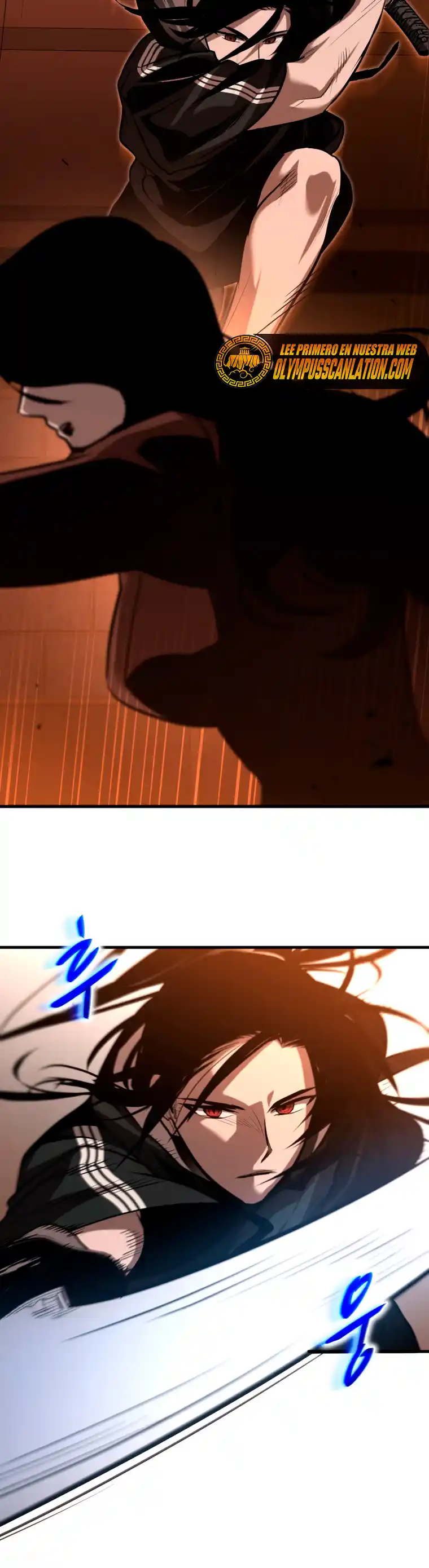Dororo Re:verse - Capítulo 15 - Página 26 - LectorTMOo