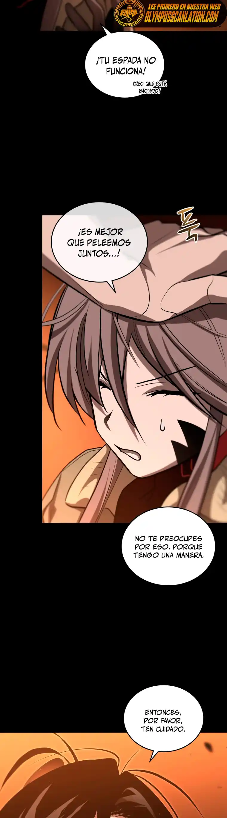 Dororo Re:verse - Capítulo 15 - Página 33 - LectorTMOo
