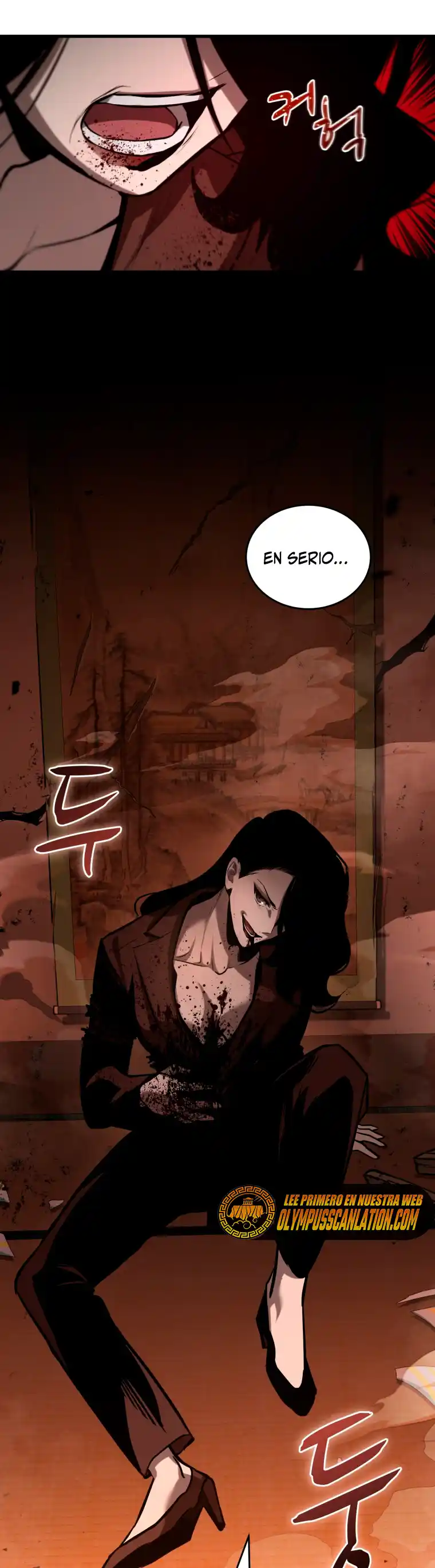 Dororo Re:verse - Capítulo 15 - Página 36 - LectorTMOo
