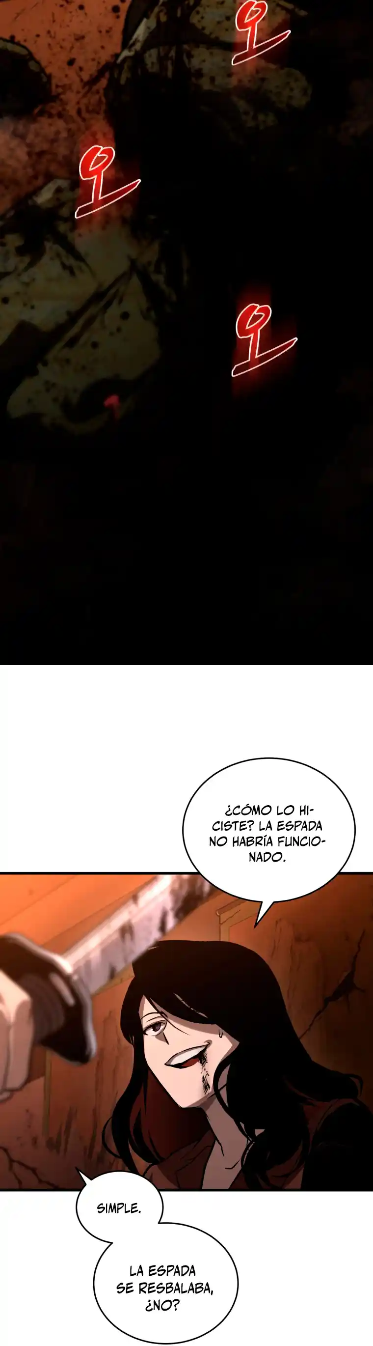 Dororo Re:verse - Capítulo 15 - Página 40 - LectorTMOo