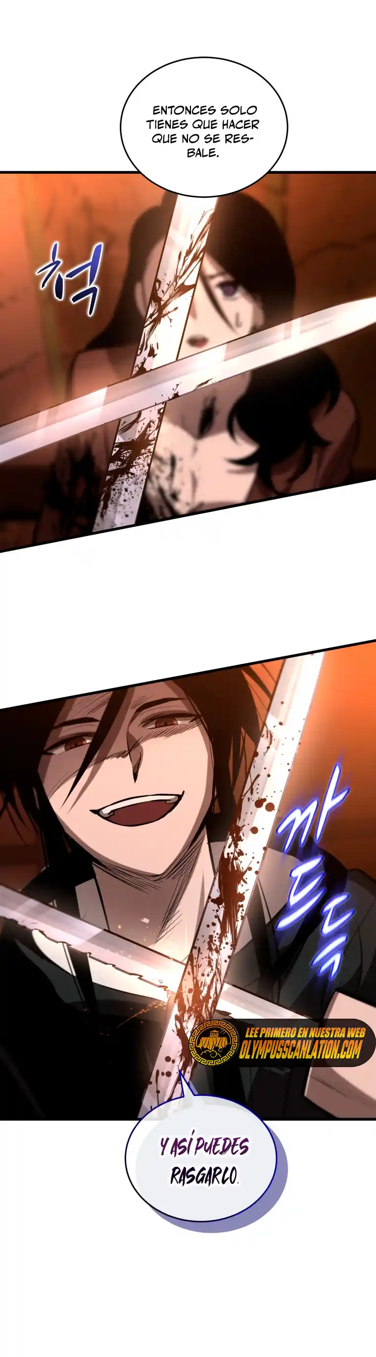 Dororo Re:verse - Capítulo 15 - Página 41 - LectorTMOo