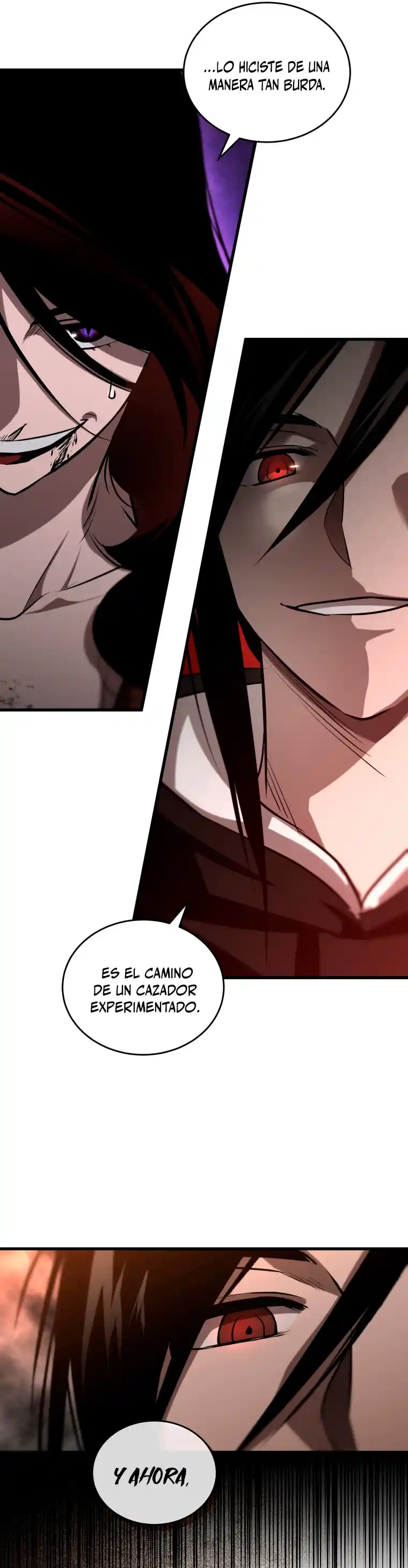 Dororo Re:verse - Capítulo 15 - Página 42 - LectorTMOo