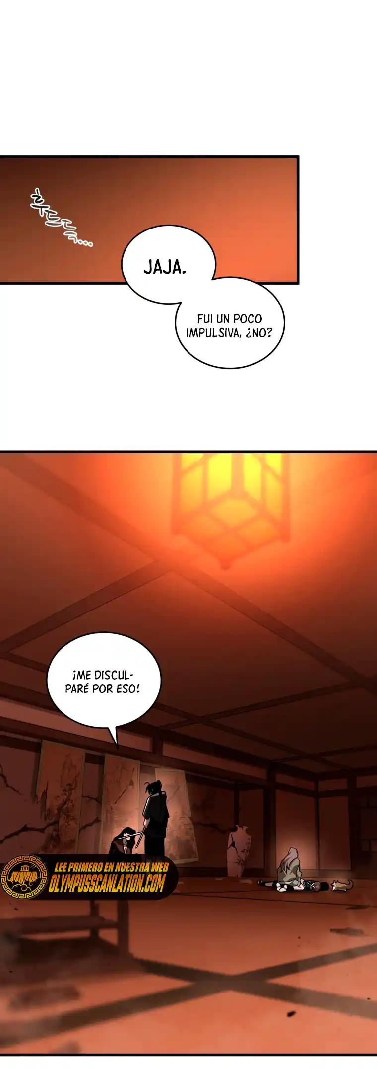 Dororo Re:verse - Capítulo 16 - Página 2 - LectorTMOo