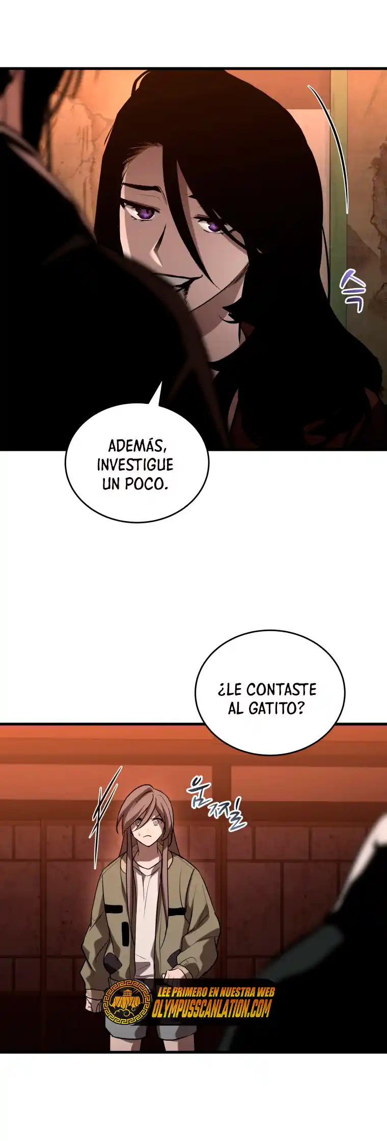 Dororo Re:verse - Capítulo 16 - Página 11 - LectorTMOo