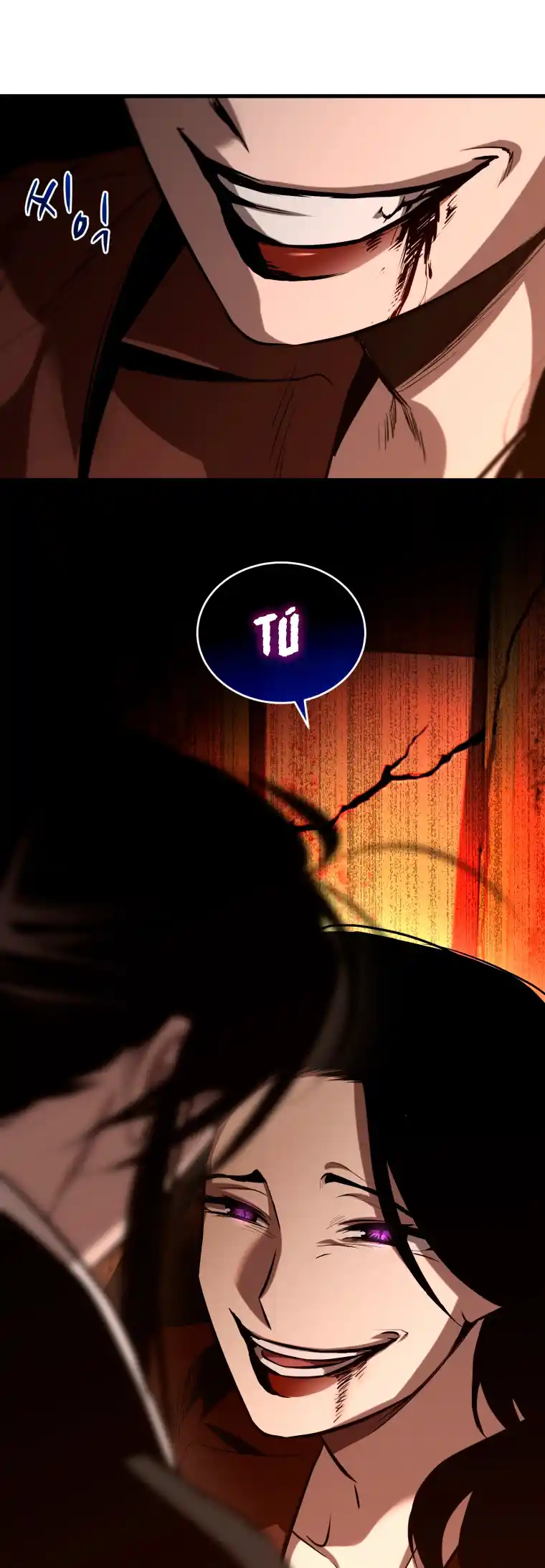 Dororo Re:verse - Capítulo 16 - Página 12 - LectorTMOo