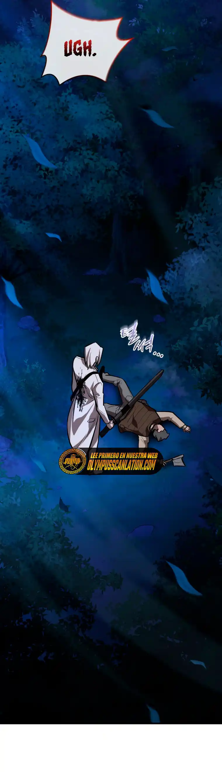 Dororo Re:verse - Capítulo 16 - Página 15 - LectorTMOo