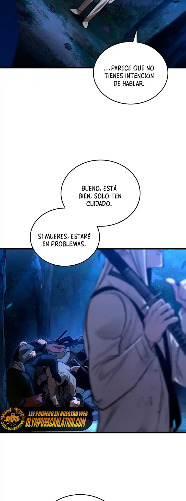 Dororo Re:verse - Capítulo 16 - Página 25 - LectorTMOo