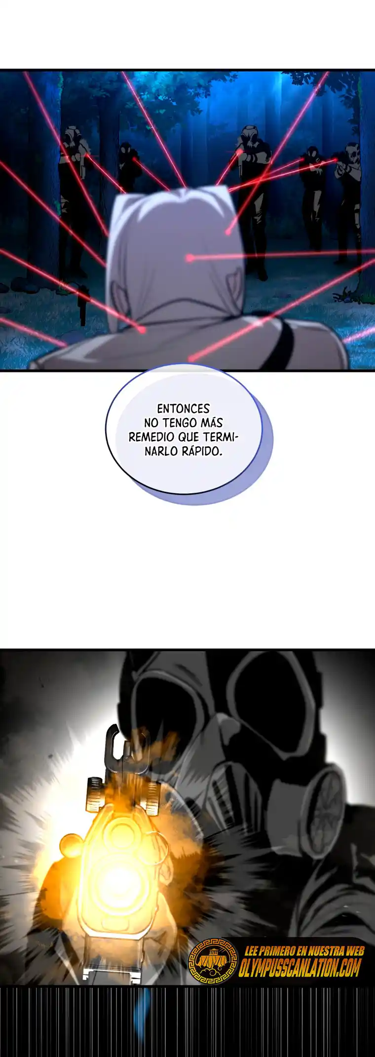 Dororo Re:verse - Capítulo 16 - Página 32 - LectorTMOo