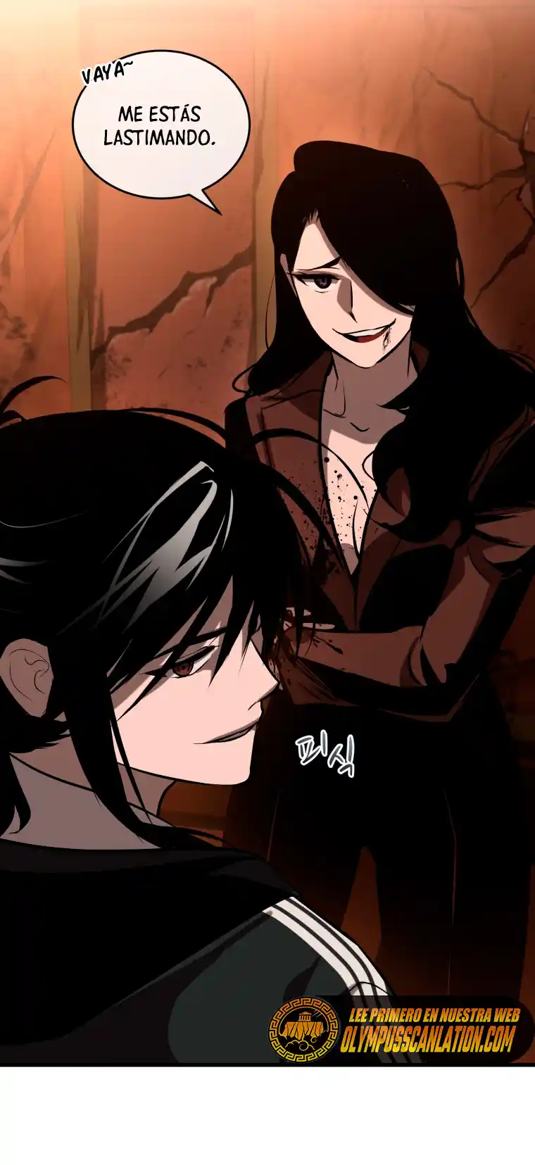 Dororo Re:verse - Capítulo 16 - Página 41 - LectorTMOo